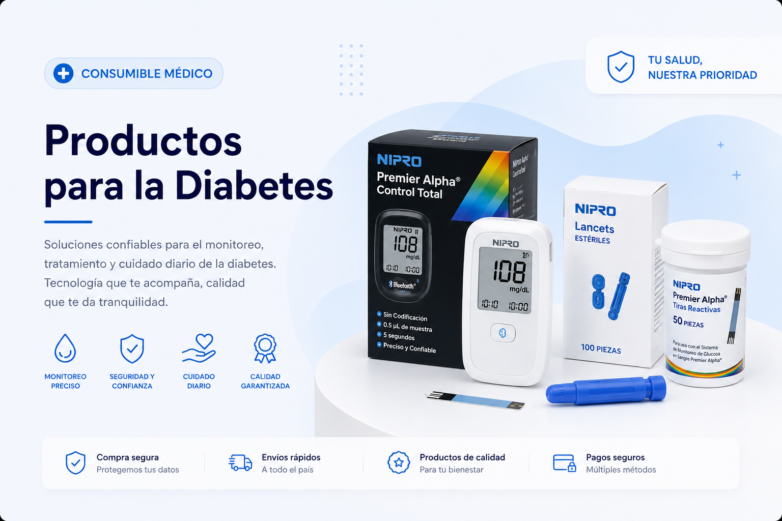 Diabetes
