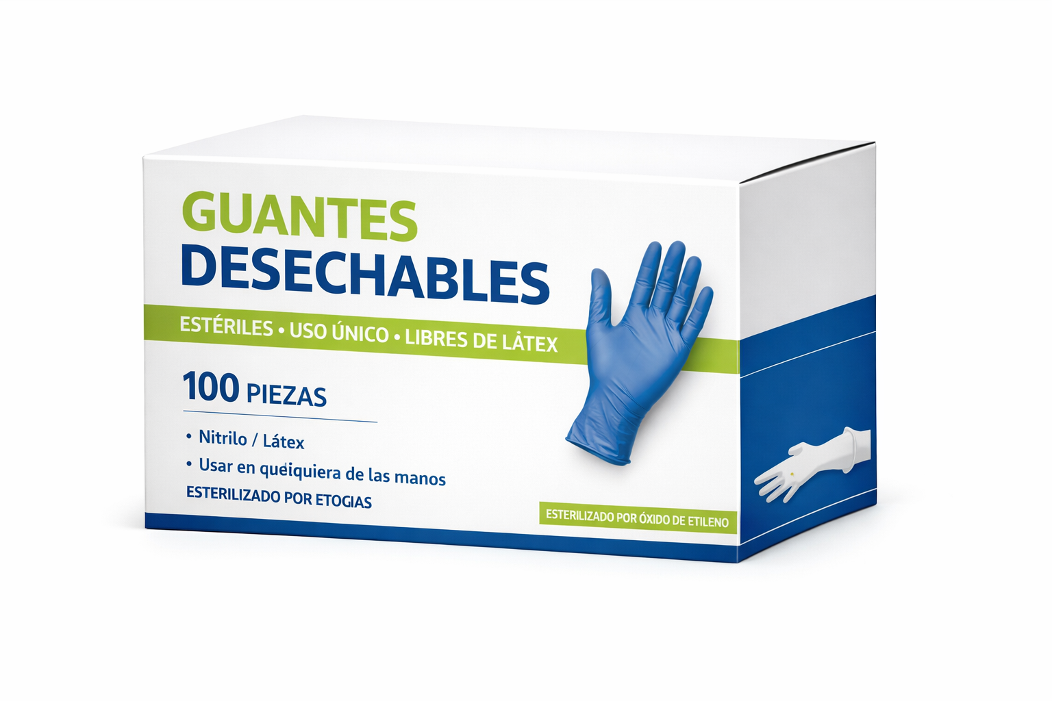 Guantes