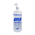 GEL ANTIBACTERIAL 70 % ALCOHOL (1 lt)