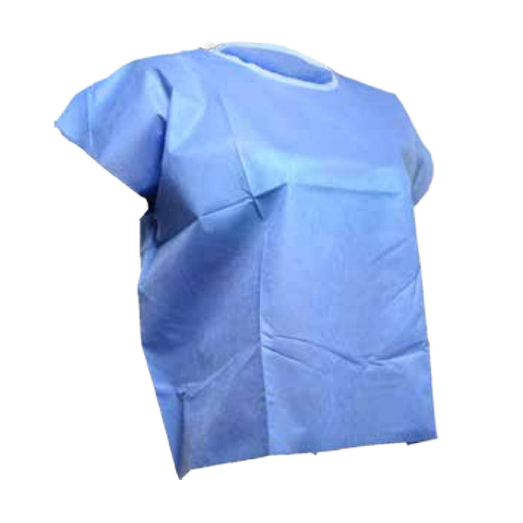 BATA P/MASTOGRAFIA (10 pzas)