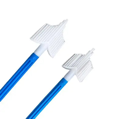 BROCHA TOMA MUESTRA P/ PAPANICOLAU (50 pza)