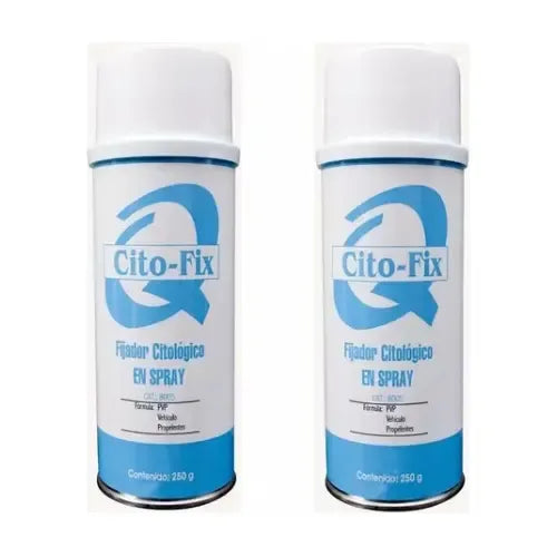 FIJADOR CITOLOGICO (250 ml)