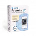 Glucómetro Nipro Premier Alpha® con BlueTooh