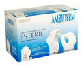 GUANTE DE LATEX  ESTERIL (100 pzas)