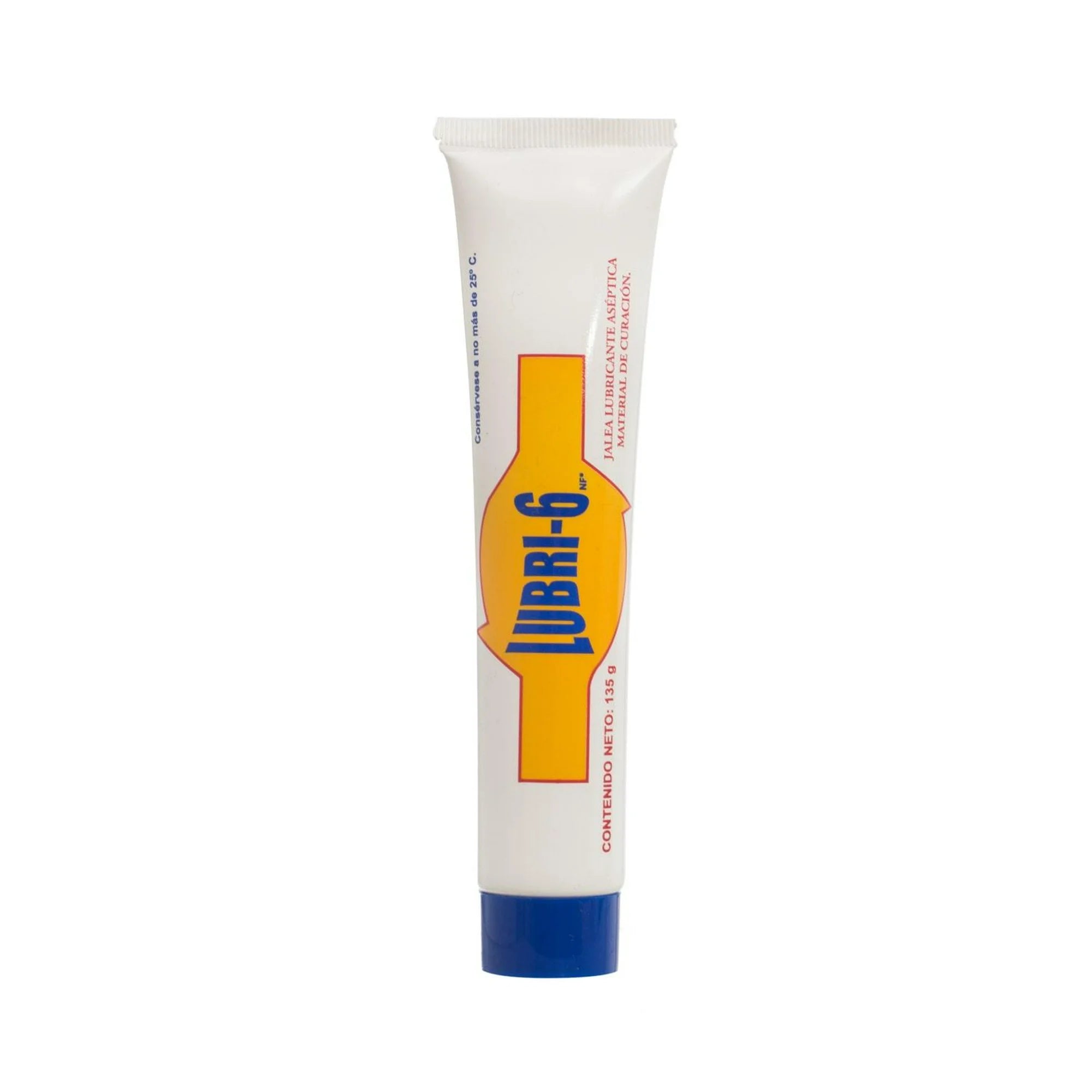 LUBRI-6