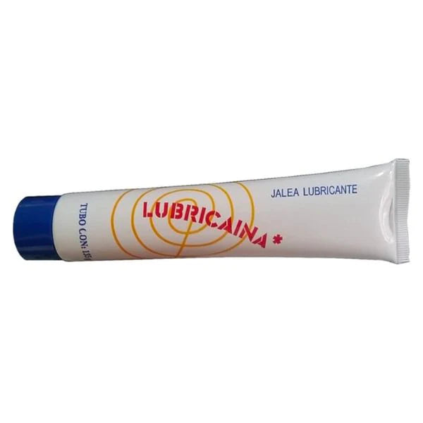 LUBRICAINA