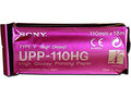 PAPEL P/ULTRASONIDO SONY UPP 110 HG