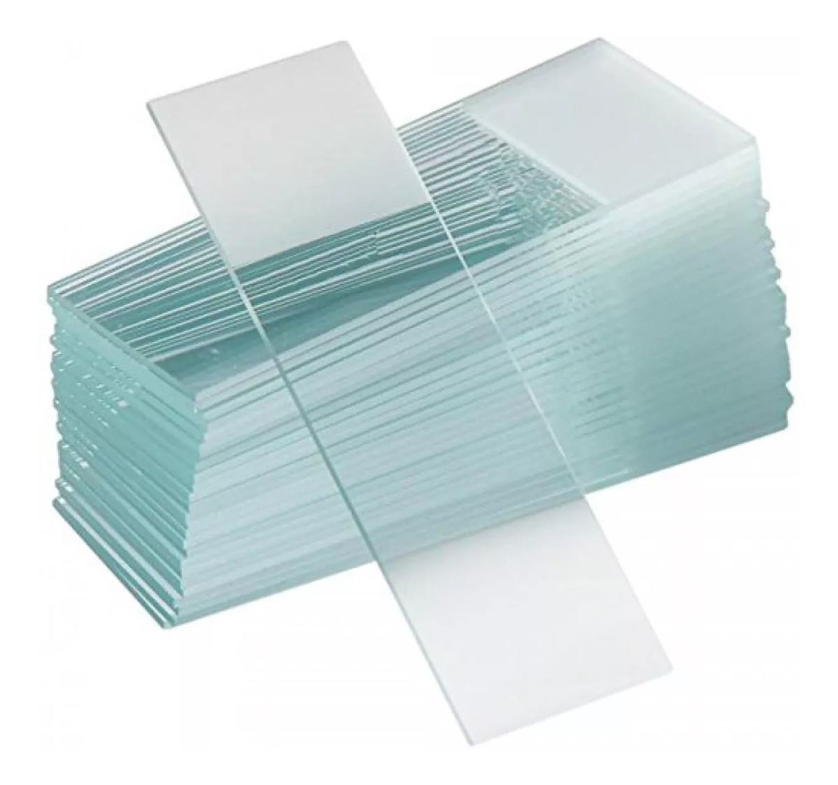 PORTA OBJETOS 25 X 75 mm (50 pzas)