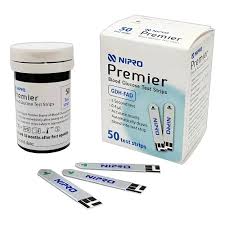 Kit Nipro Premier Alpha® Control Total